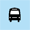 icona bus link x arrivare in bus